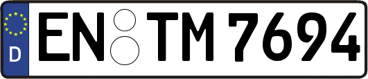 EN-TM7694