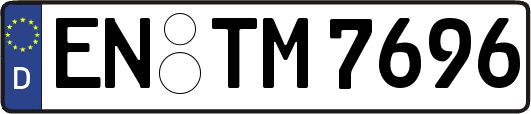 EN-TM7696