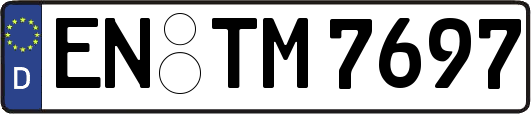 EN-TM7697