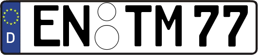 EN-TM77
