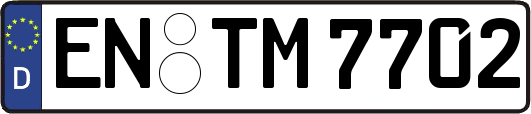 EN-TM7702