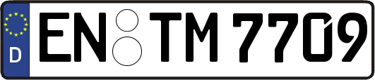 EN-TM7709