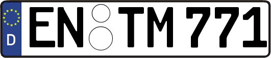 EN-TM771