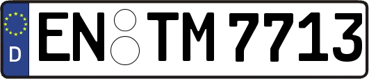 EN-TM7713