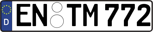 EN-TM772