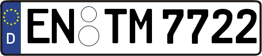 EN-TM7722