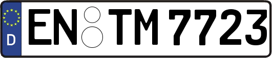 EN-TM7723