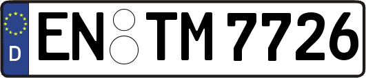 EN-TM7726