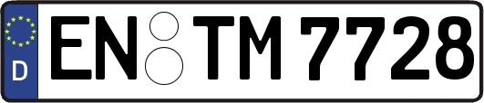 EN-TM7728