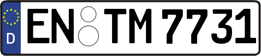 EN-TM7731