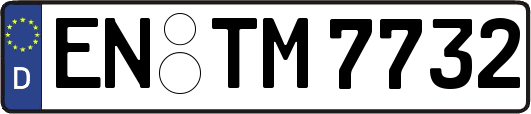 EN-TM7732