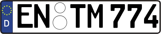 EN-TM774