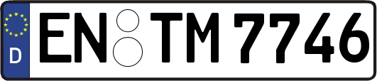 EN-TM7746