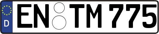 EN-TM775