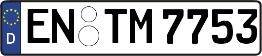 EN-TM7753