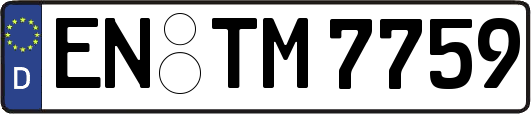 EN-TM7759