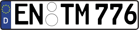EN-TM776