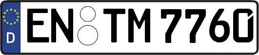 EN-TM7760
