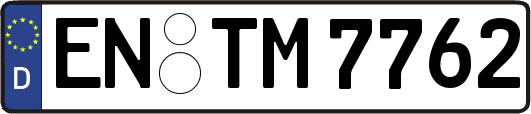 EN-TM7762