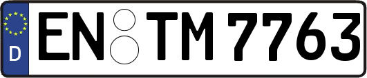 EN-TM7763