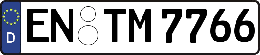 EN-TM7766