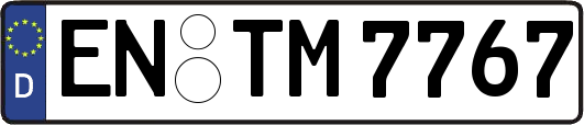 EN-TM7767