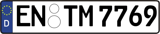EN-TM7769