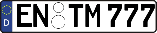 EN-TM777