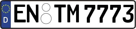 EN-TM7773