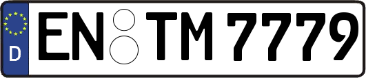EN-TM7779