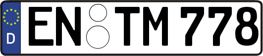 EN-TM778