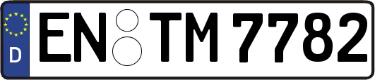 EN-TM7782