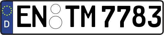 EN-TM7783