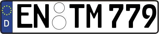 EN-TM779