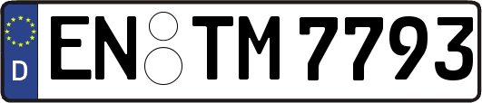 EN-TM7793