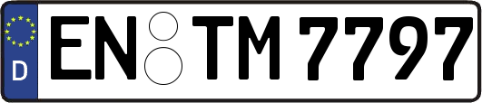 EN-TM7797