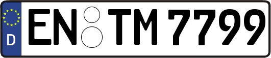 EN-TM7799
