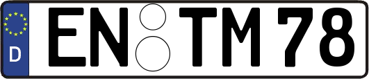 EN-TM78