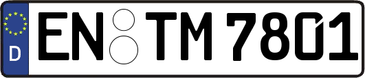 EN-TM7801