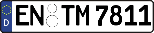 EN-TM7811