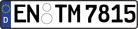 EN-TM7815