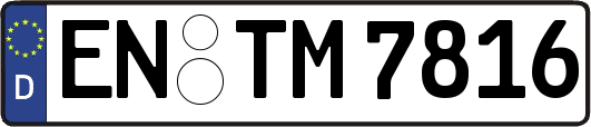 EN-TM7816