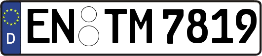 EN-TM7819