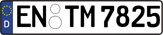 EN-TM7825
