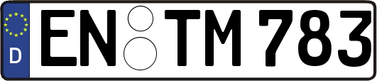 EN-TM783