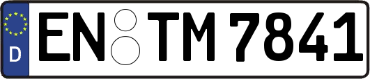 EN-TM7841