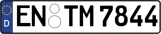EN-TM7844