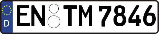EN-TM7846