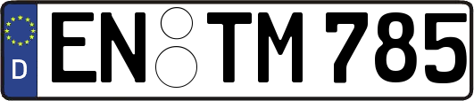 EN-TM785