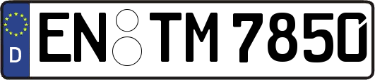 EN-TM7850